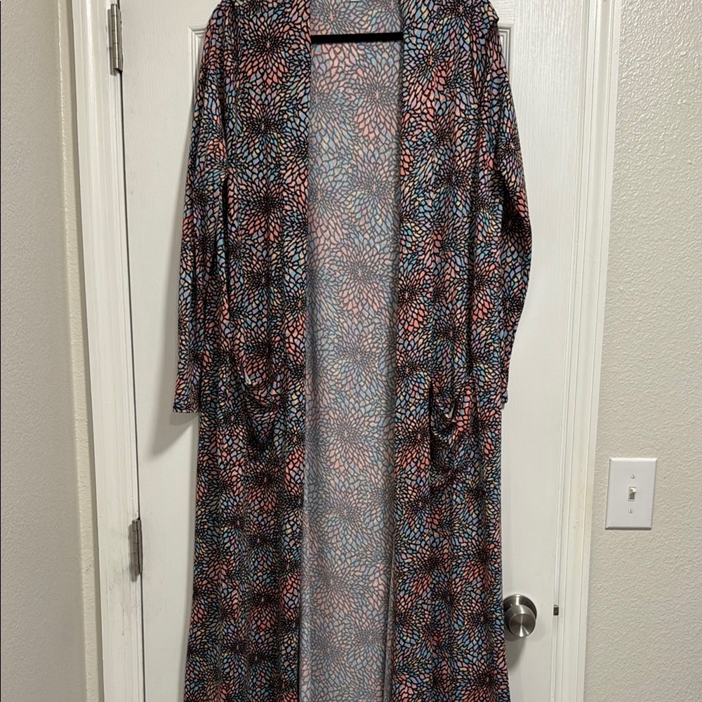 LuLaRoe Sarah Size L